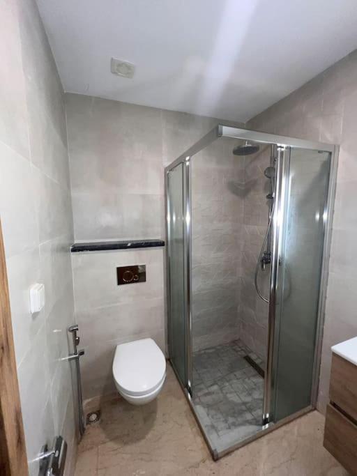 Apartment Bay Agadir
