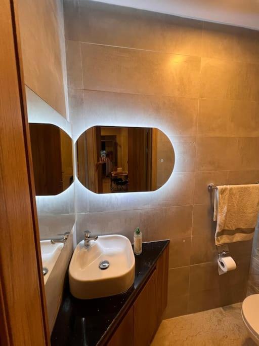 Apartment Bay Agadir