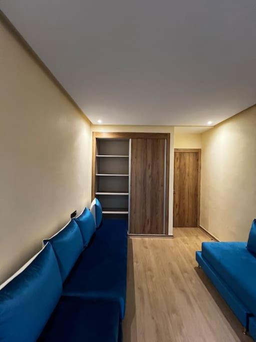 Bay Apartment