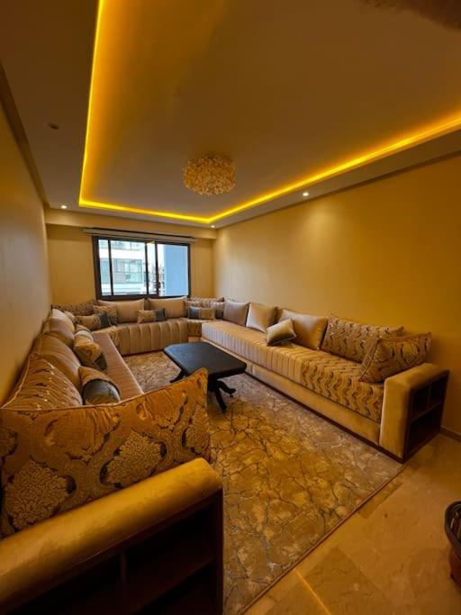 Apartment Bay Agadir