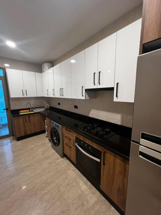 Bay Apartment Agadir