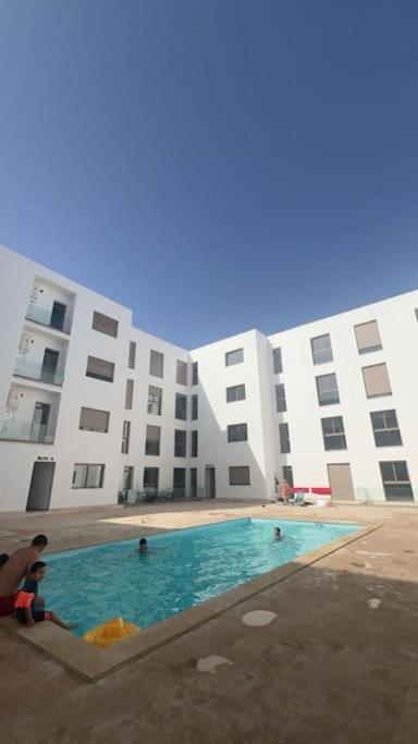 Apartment Bay Agadir