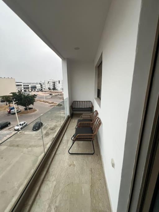 Apartment Bay Agadir